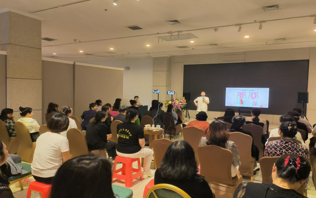 20240430民建保定市委競秀支部、直屬二支部、婦女工作委員會、保定市看護志愿者協會聯合舉辦女性健康公益課堂 (2).jpg